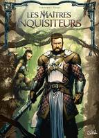 Les Maîtres Inquisiteurs T14, Shenkaèl