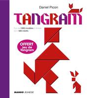 Tangram, Plus de 100 modèles à réaliser dont 500 inédits