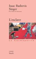 L'esclave, roman