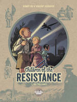 Children of the Resistance - Volume 3 - The Two Giants