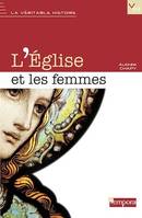 L'Église et les femmes