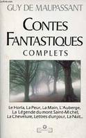 Contes fantastiques