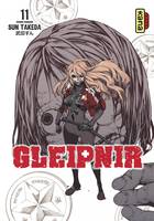 11, Gleipnir - Tome 11