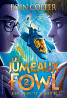 Les Jumeaux Fowl, Leurs ennemis vont le regretter