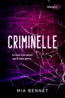 Criminelle, Dark Romance