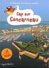 Cap sur Concarneau