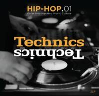 Collection Technics : House