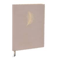 Cahier MAJOIE DIN A5 plume nude