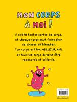 Mon corps à moi !