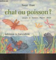 Chat ou poisson ? - Collection 