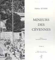 Mineurs des Cévennes (2)