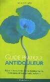 Guide pratique antidouleur