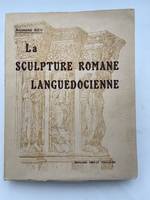 La sculpture romane Languedocienne