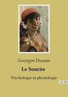 Le Sourire, Psychologie et physiologie