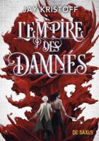 L'Empire des Damnés (broché) - Tome 02