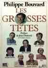 Les grosses têtes