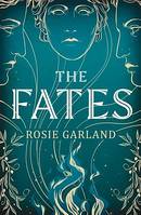 The Fates, A spellbindingly original mythical retelling for 2024