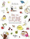 Dans ma cuisine, Recettes et histoires pour la famille