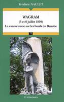 Wagram (5 et 6 juillet 1809), Le canon tonne sur les bords du Danube