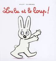 lulu et le loup