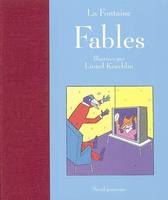 FABLES (DE LA FONTAINE)