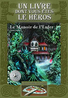 Le Manoir de l'Enfer, Défis Fantastiques n° 8