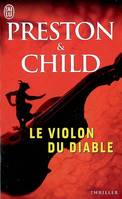 Le violon du diable, Une enquête de l'inspecteur Pendergast