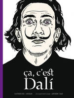 Ça, c'est Dali