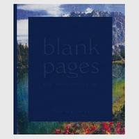 Newsha Tavakolian - Blank Pages of an Iranian Photo Album