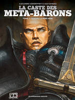 La caste des méta-barons, 7, La caste des Meta-Barons T07