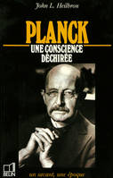 Planck, 1858-1947