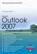 Outlook 2007, Microsoft