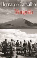 Bibliothèque brésilienne Mongolia