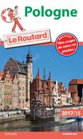 Guide du Routard Pologne 2017/18