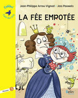 LA FEE EMPOTEE - NIVEAU 3, Niveau 3