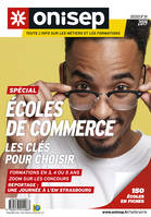 LES ECOLES DE COMMERCE