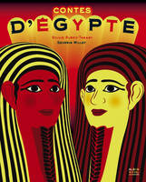 CONTES D' EGYPTE