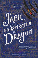 Section 13, 3, Jack et la conspiration du Dragon