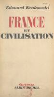 France et civilisation