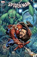 Spider-Man (fresh start) Nº8