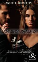 2, Lawyers & associates 2, Love to offices