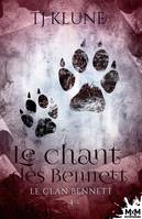 Le chant des Bennett, Le clan Bennett, T4