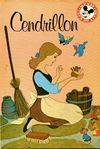 Cendrillon