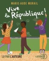 Vive la République !