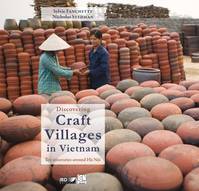 Discovering Craft Villages in Vietnam, Ten itineraries around Hà Nội