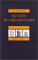 Du cote de chez benjamin