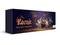 Karak - Set de figurines 2