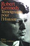 Témoignages pour l'Histoire