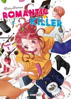 1, Romantic Killer T01