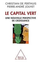 Le Capital vert, De nouvelles sources de la croissance